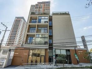 Full Studio 1km From Puc-sp Aby40002