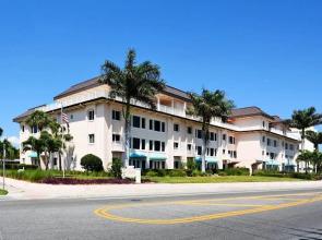 Sunset Royale 416 2 Bedrooms 2 Bathrooms Apts