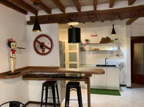 Grazioso bilocale pieno centro