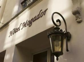 Hotel Mogador Opera - Paris