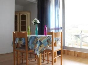 Appartement La Rochelle, 2 pièces, 5 personnes - FR-1-246-168