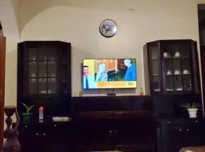 Aiport view house entebbe