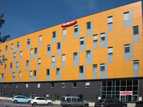 Residhome Reims Centre