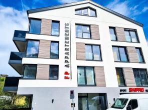 FP Appartements - Kitz 3