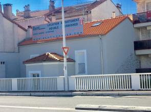 Rent Cannes Résidence Gambetta