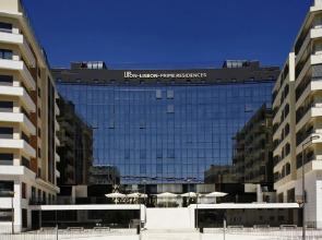 Upon Lisbon Prime Residences