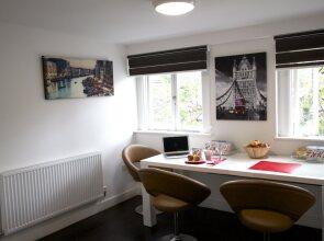 Central London Concept Aparthotel