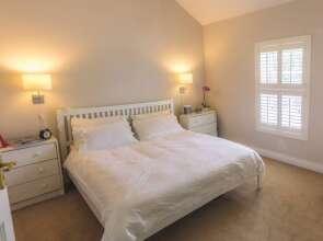 2 Bedroom House Near The Sea