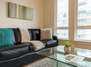 Cultural District Apartments by Barsala