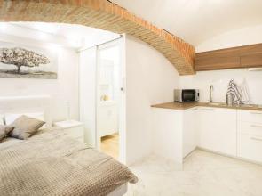 Studio Apartment La Bodega