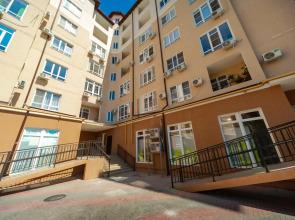 Home Group (Home Group) on Gogol street 11B letter 4