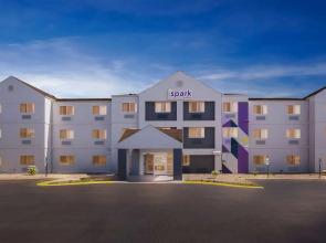 Spark by Hilton Springfield Southwest