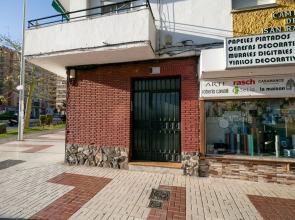 Comfortable Holiday Home in Málaga Near Seabeach