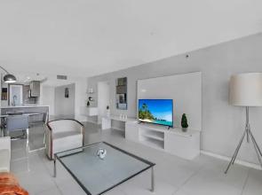 Ocean Breeze and Emerald Water