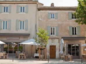 Maison d'hôtes Maison Hache