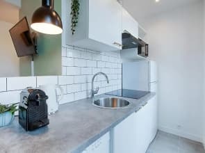 Appartements DUKE HOUSING - Felix Faure