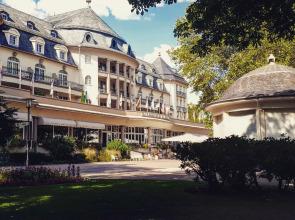 Parkhotel Kurhaus
