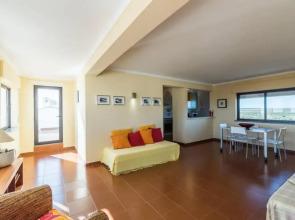 Casa do Beliche - frente praia, grande terraço privado