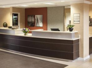 Residence Inn by Marriott San Diego Downtown