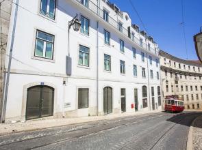 Open House - Calçada de São Francisco 31