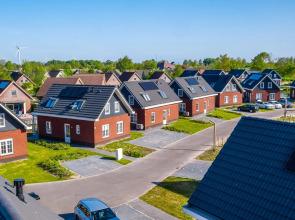 Europarcs IJsselmeer