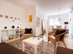 Avenida Apartments Vallhonrat