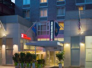 Hilton Garden Inn New York/Manhattan-Midtown East