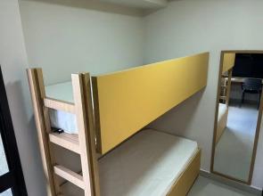 Studio Sao Paulo PUC Allianz Park 805WB