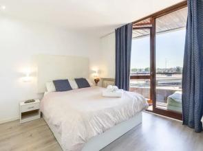 M Mpi27614 Escapada Perfecta en Madrid Piso de