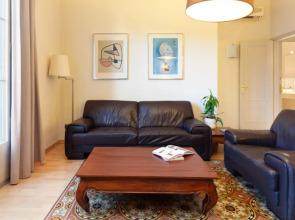 GAUDIR 7 · Bright & comfortable apart. near Passeig de Gracia