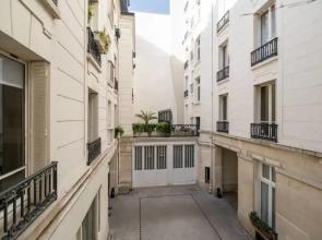 Amazing and Modern Flat for 6 in Le Marais