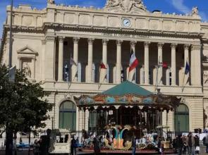 Easy Studio Vieux Port