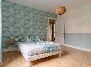 Appartement cosy, Hôtel de ville