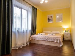 Apartments in the Elbrus region on the avenue Elbrus 90