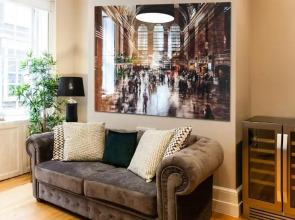 1st Class Covent Garden Residences for 1st Class Guests