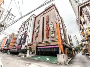 Hotel Flower