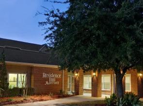 Residence Inn By Marriott Mobile