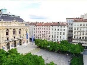 Appart Ambiance - Theatre