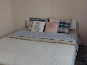 Apartments on 53A Karpinsky Street