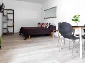 Alameda Principal FreshApartments by Bossh Apartments