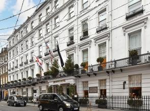 Amazing Mayfair 2 Bedroom Air Conditioned Wifi