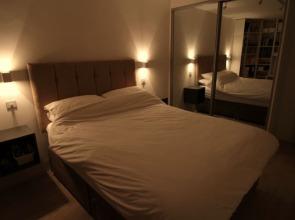 Modern 1 Bed Apt W/balcony in Angel, 9mins to Tube