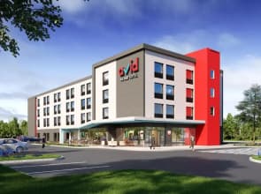 avid hotel Chicago O’Hare – Des Plaines by IHG