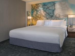 Courtyard by Marriott Baton Rouge Downtown