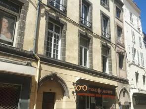 ORION * Les Suites aux Etoiles *