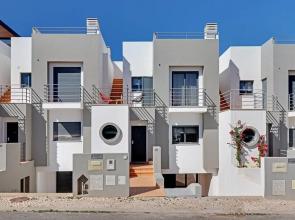 Casa Ferraguido by Portucasa