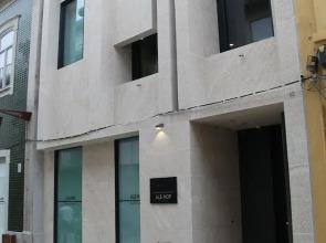 StayInn City - Póvoa de Varzim