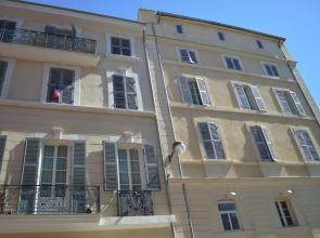 Les Appartements du Vieux-Port