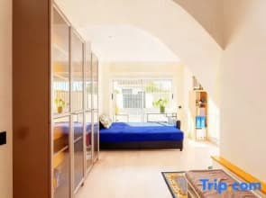 Vacation House in Barcelona