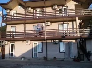 Guest House Udacha